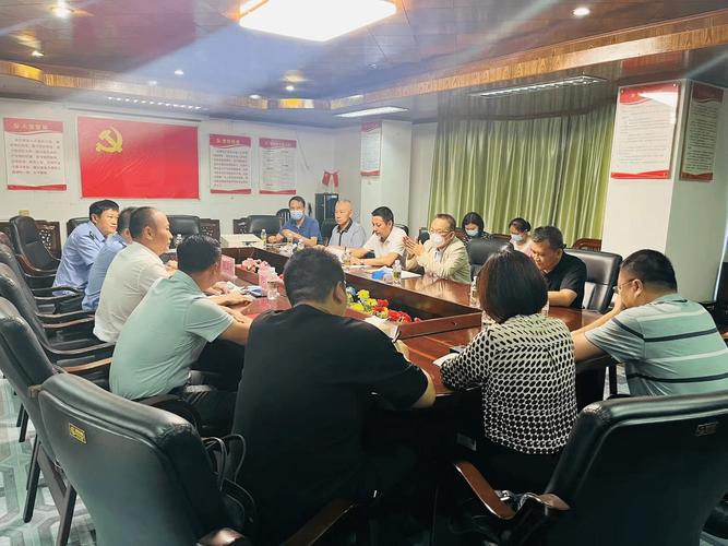 直击要害 一场“辣味”十足的校园食品安全调研座谈会